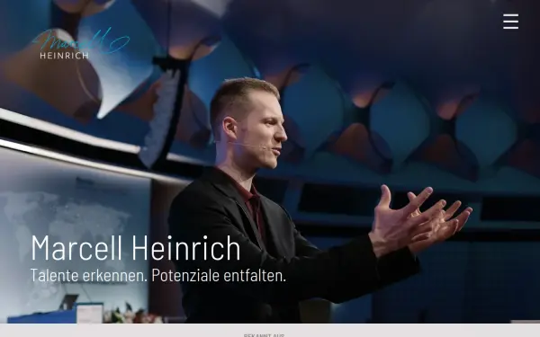marcellheinrich.com