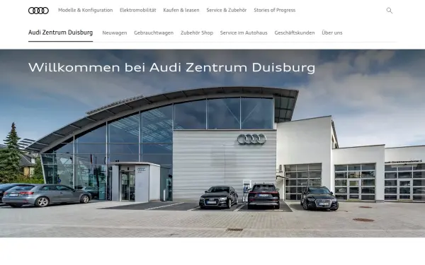 www.audi-zentrum-duisburg.audi