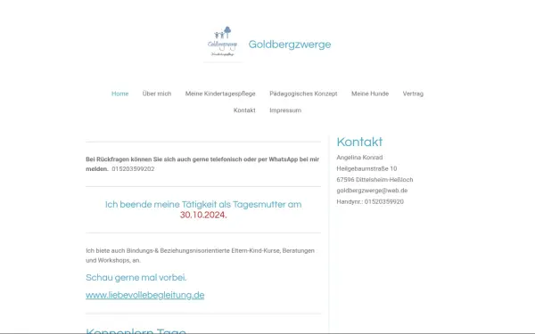 www.goldbergzwerge.de