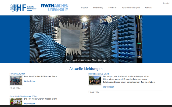 www.ihf.rwth-aachen.de
