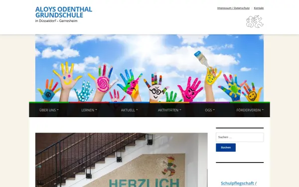 aloys-odenthal-grundschule.de