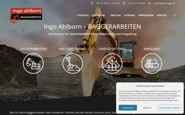 ahlborn-bagger.de