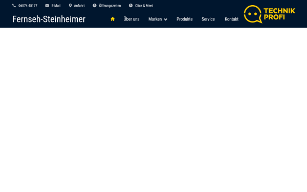 www.tp-fernseh-steinheimer.de