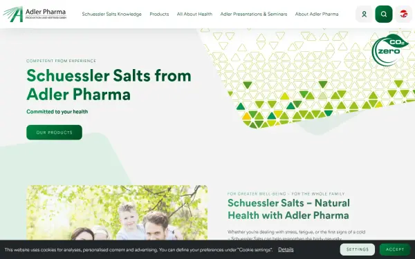 www.adler-pharma.at