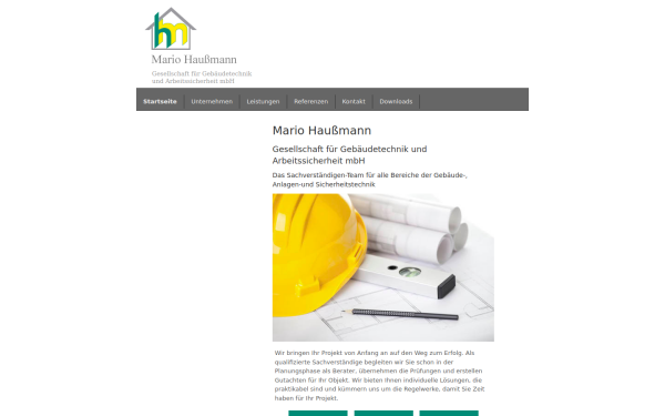 www.mariohaussmann.de