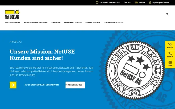 www.netuse.de