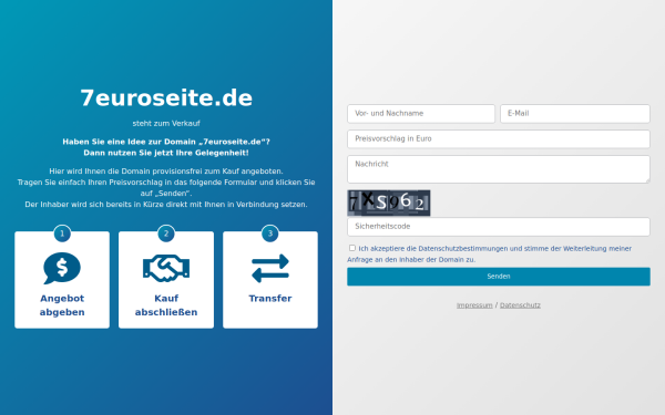 7euroseite.de