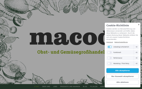 www.macoo.de