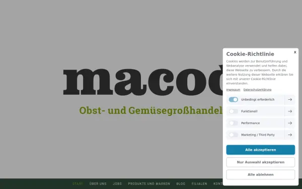 www.macoo.de