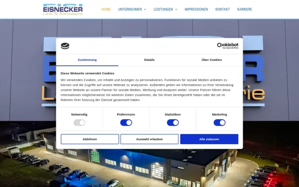eisi-gmbh.de