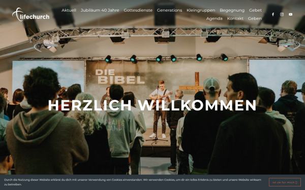 lifechurch.ch