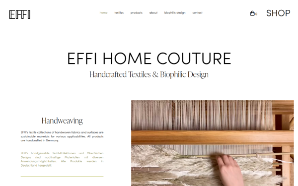 www.effi-homecouture.com