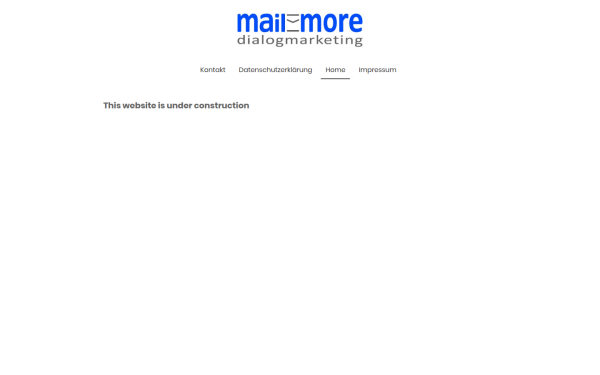 www.mailmore.de