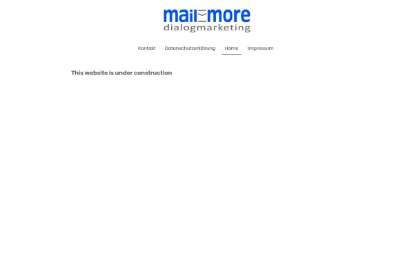 www.mailmore.de