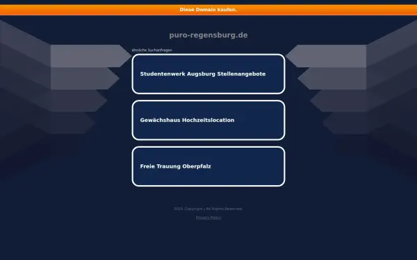 puro-regensburg.de