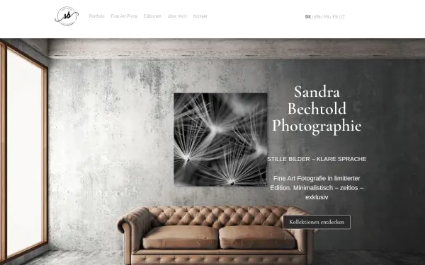sandrabechtold.de