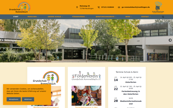 www.gs-rommelsbach.de