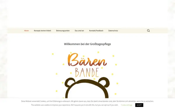 baerenbande-koeln.de