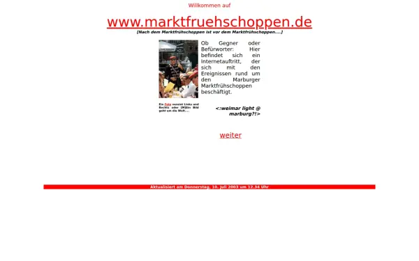 marktfruehschoppen.de
