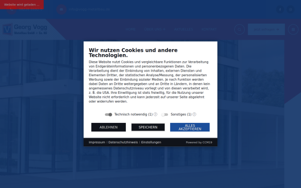 vogg-metallbau.de