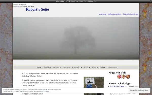 www.mehl-mann.de
