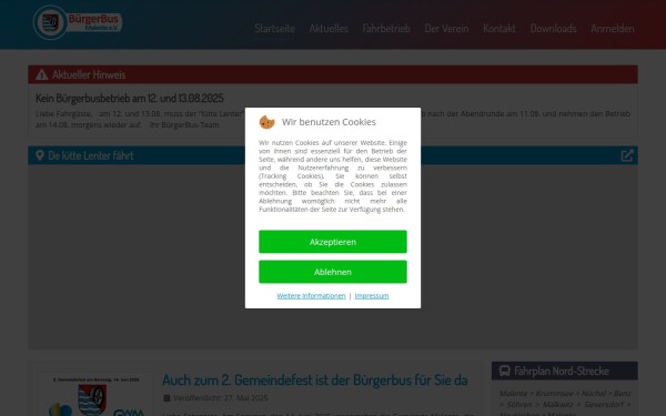 buergerbus-malente.de
