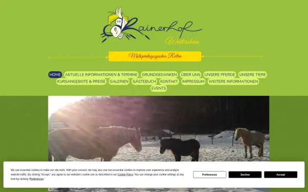 hainerhof2.de