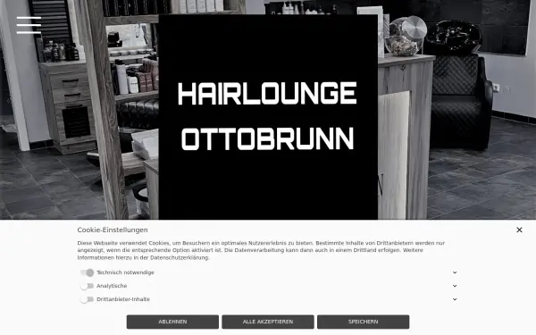 hairlounge-ottobrunn.de