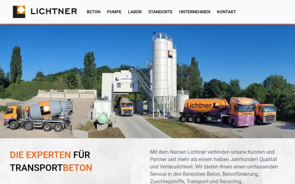 www.lichtner-beton.de