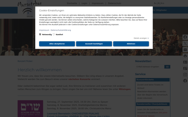 www.mozartchor-speyer.de
