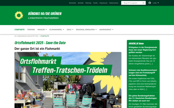gruene-linkenheim-hochstetten.de