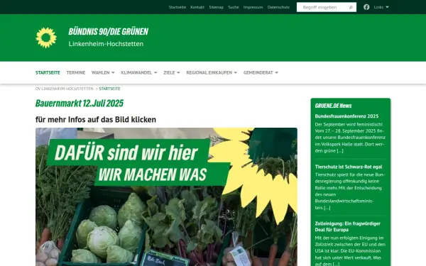 gruene-linkenheim-hochstetten.de