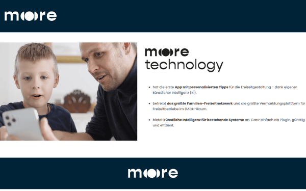 moretechnology.at