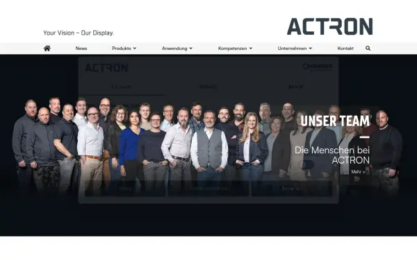 www.actron.de