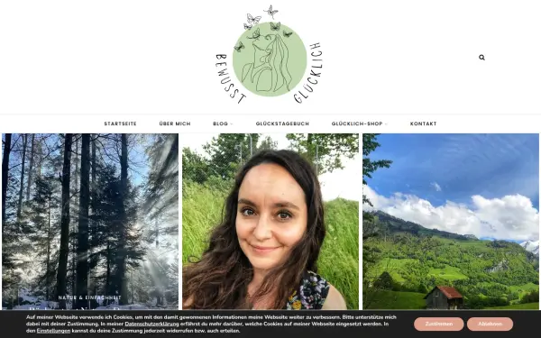 bewusstgluecklich.ch