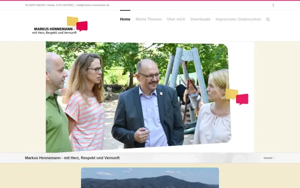 markus-hennemann.de