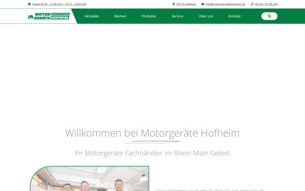 www.motorgeraetehofheim.de