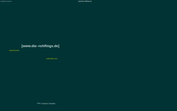 die-rohlfings.de