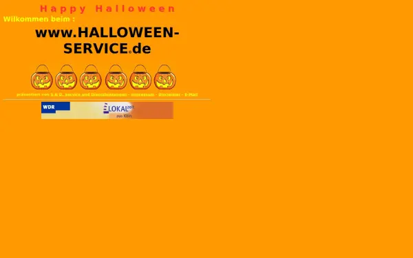 halloween-service.de