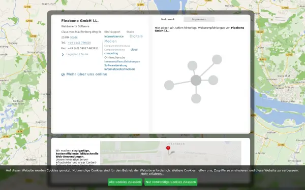 mapsmadeingermany.de