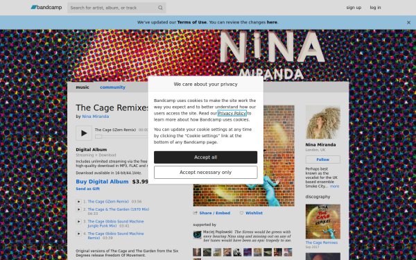 nina-miranda.bandcamp.com