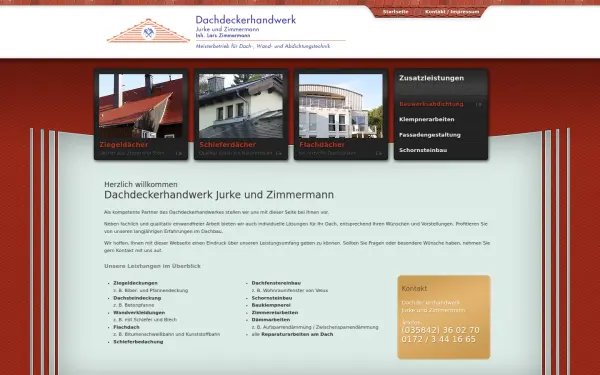 www.dachdeckerhandwerk-zimmermann.de