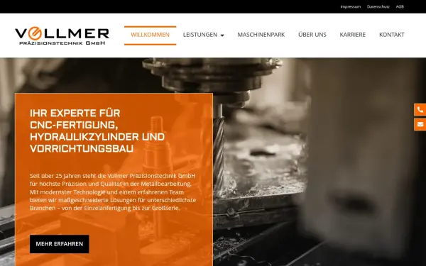 www.vollmer-pt.de