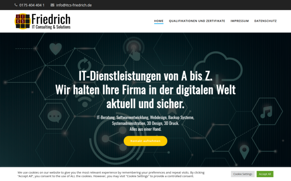 itcs-friedrich.de