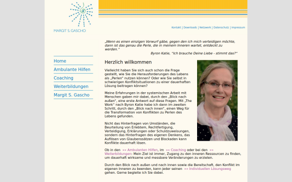 margit-s-gascho.de