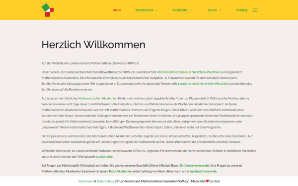 mathe-nrw.de