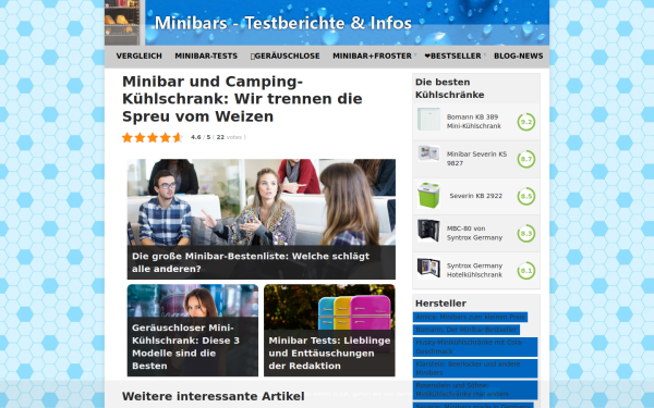 minibar-test.de