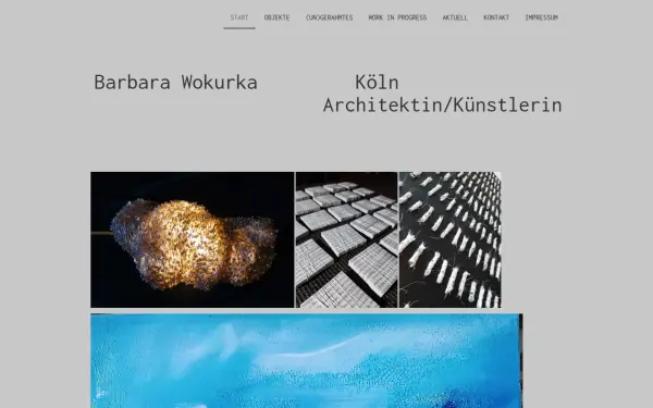 www.barbara-wokurka.de
