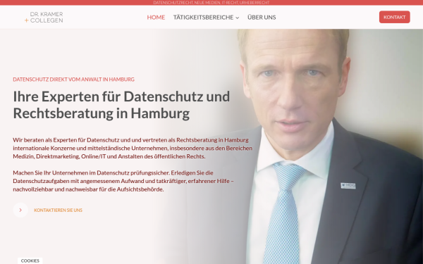 www.kramerdatenschutz.de