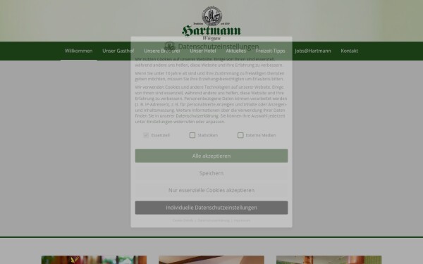 www.brauerei-hartmann.de
